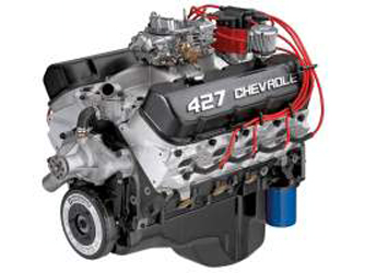 B278F Engine